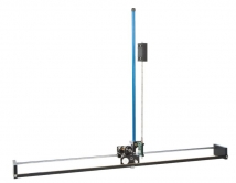 Linear Flexible Inverted Pendulum